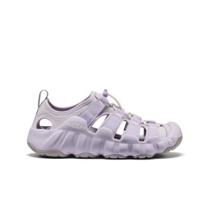 Women's Hyperport H2 Sandal  |  Monochrome/Thistle