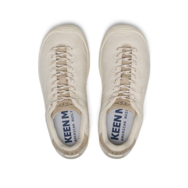 Women's Jasper KM Lite Sneaker  |  Plaza Taupe/Birch