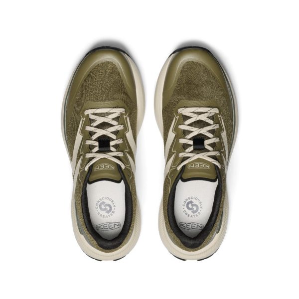 Men's WK500 Walking Shoe  |  Winter Moss/Plaza Taupe
