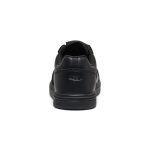 Women's Kenton WTX Work Shoe (Soft Toe)  |  Black/Black