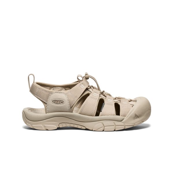 Men's Newport H2 Sandal  |  Monochrome/Plaza Taupe