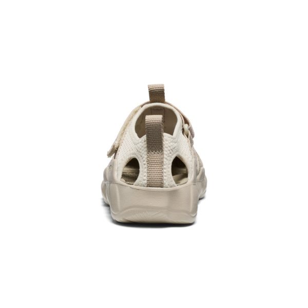 Little Kids' Hyperport H2 Sandal  |  Birch/Plaza Taupe