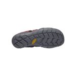 Women's Clearwater Leather CNX  |  Wine/Red Dahlia