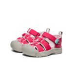 Toddlers' Newport H2  |  Raspberry/Giggle Pink